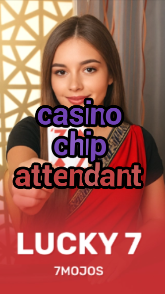 casino chip attendant-w4cy2mdjlx2bf.com